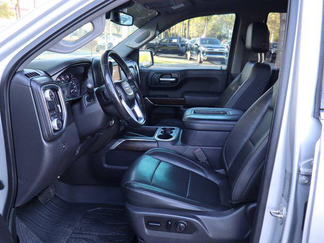 used 2019 GMC Sierra 1500 car, priced at $29,988