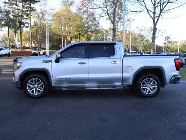 used 2019 GMC Sierra 1500 car, priced at $29,988