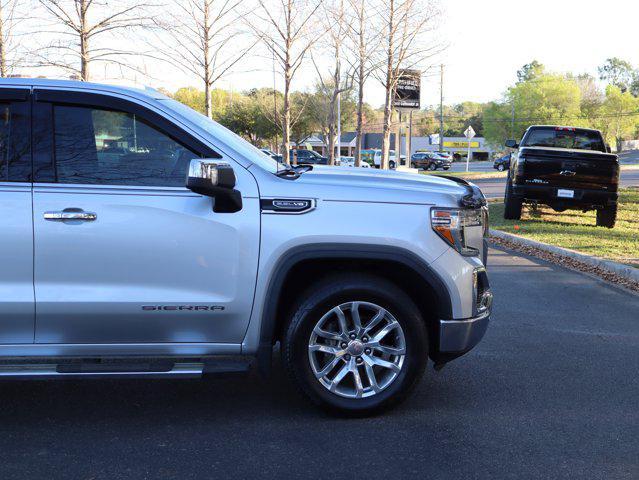used 2019 GMC Sierra 1500 car, priced at $29,988