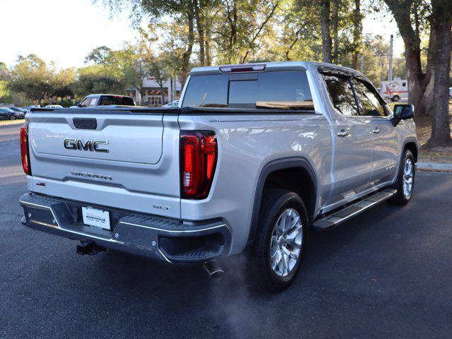 used 2019 GMC Sierra 1500 car, priced at $29,988