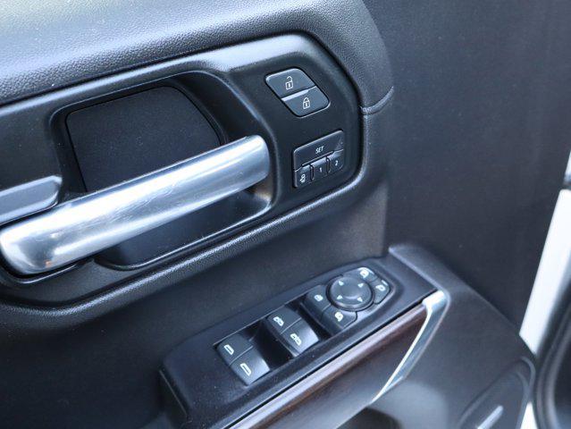 used 2019 GMC Sierra 1500 car, priced at $29,988