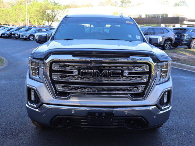 used 2019 GMC Sierra 1500 car, priced at $29,988