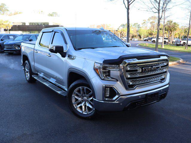 used 2019 GMC Sierra 1500 car, priced at $29,988