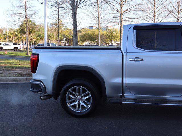 used 2019 GMC Sierra 1500 car, priced at $29,988