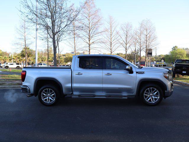 used 2019 GMC Sierra 1500 car, priced at $29,988