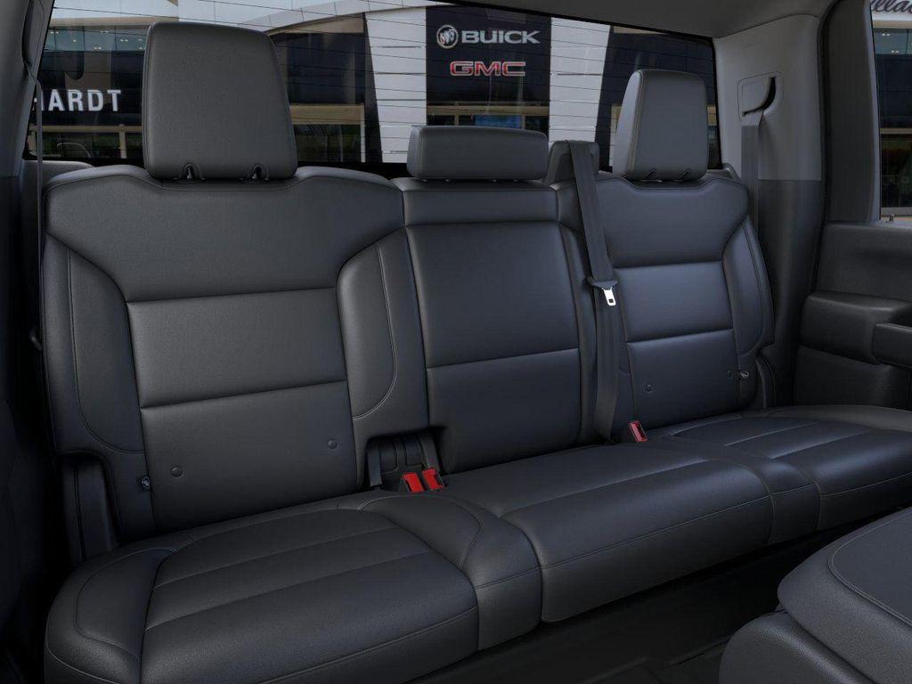 new 2026 GMC Sierra 2500 car, priced at $67,374
