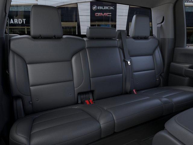 new 2026 GMC Sierra 2500 car, priced at $67,235