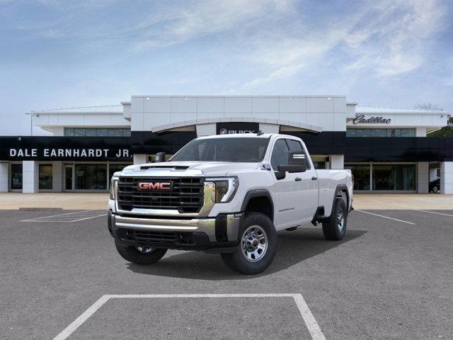 new 2026 GMC Sierra 2500 car, priced at $67,235
