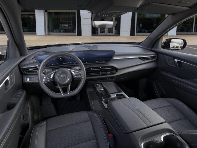 new 2026 Buick Enclave car, priced at $56,555