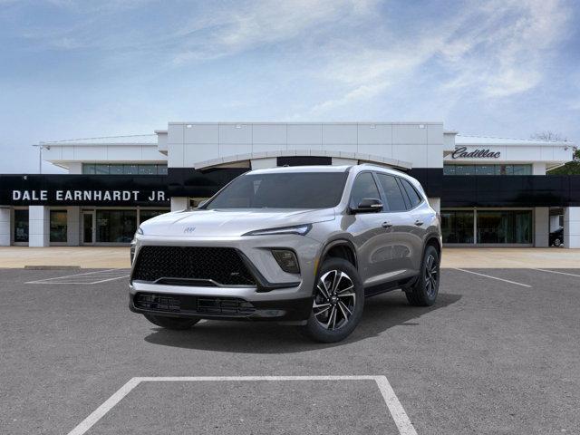 new 2026 Buick Enclave car, priced at $56,555