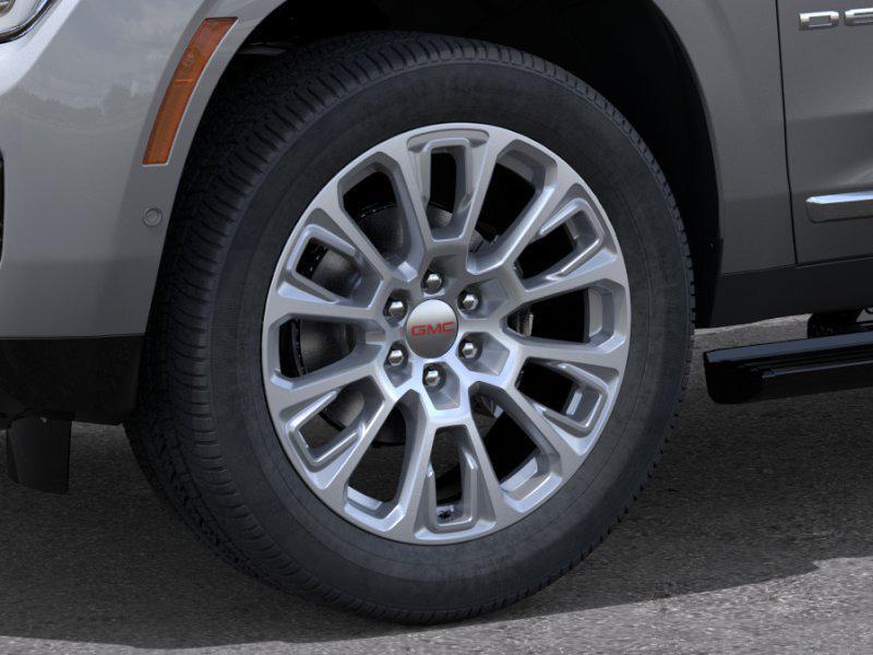new 2026 GMC Yukon XL car, priced at $107,986