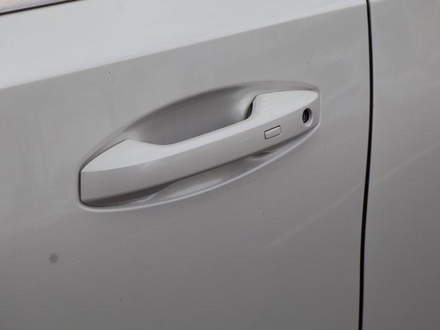 used 2025 Nissan Armada car, priced at $64,988