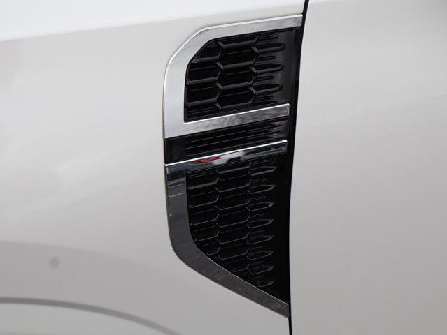 used 2025 Nissan Armada car, priced at $64,988