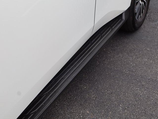 used 2025 Nissan Armada car, priced at $64,988