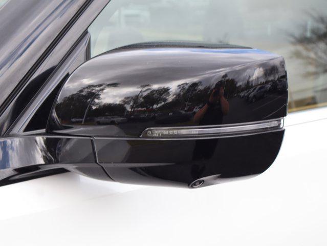 used 2025 Nissan Armada car, priced at $64,988