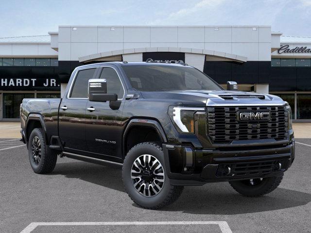 new 2026 GMC Sierra 2500 car, priced at $99,989