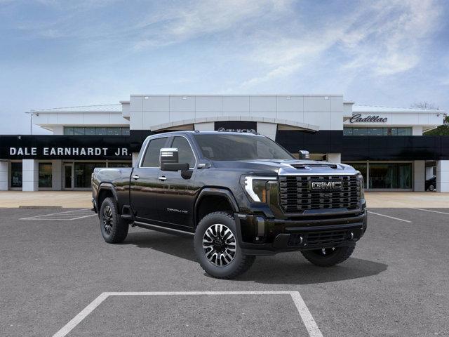 new 2026 GMC Sierra 2500 car, priced at $99,989