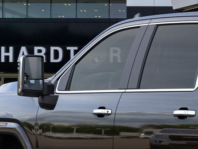 new 2026 GMC Sierra 2500 car, priced at $99,989