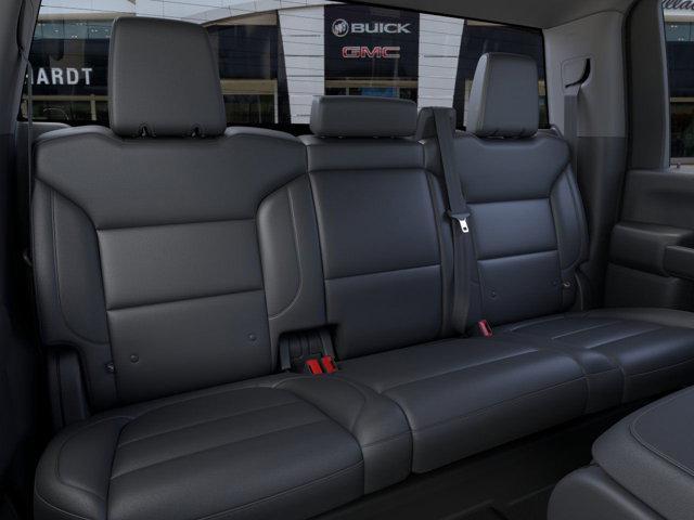 new 2026 GMC Sierra 2500 car, priced at $56,095