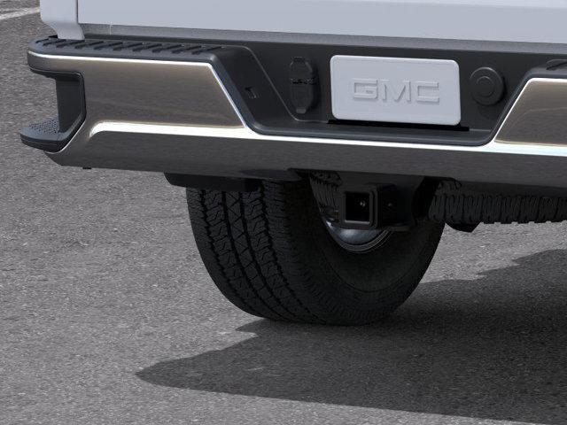 new 2026 GMC Sierra 2500 car, priced at $56,095