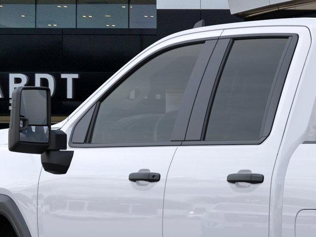 new 2026 GMC Sierra 2500 car, priced at $56,095