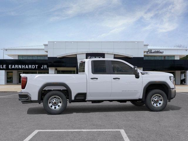 new 2026 GMC Sierra 2500 car, priced at $56,095