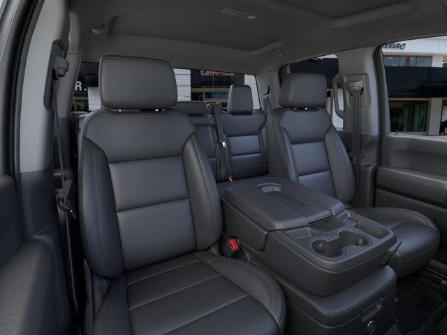 new 2026 GMC Sierra 2500 car, priced at $56,095