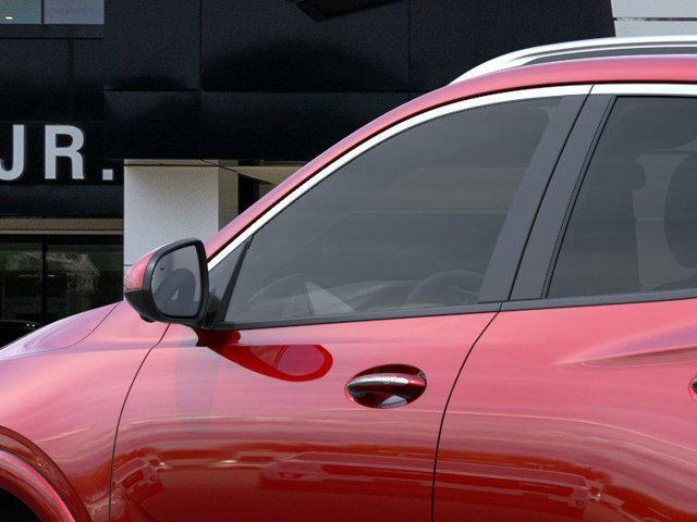 new 2026 Buick Encore GX car, priced at $38,569
