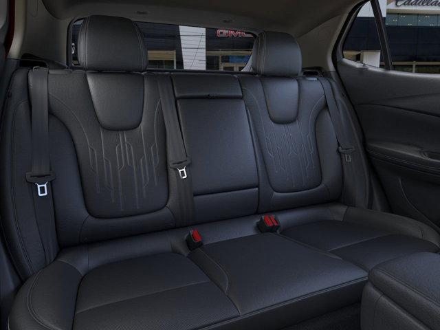 new 2026 Buick Encore GX car, priced at $38,569