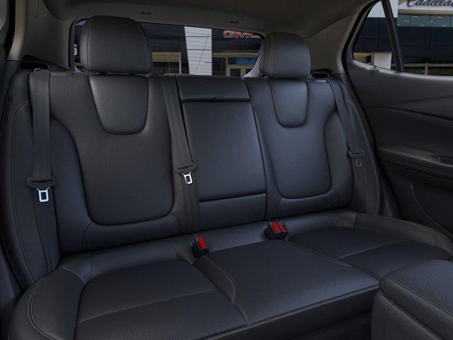 new 2026 Buick Encore GX car, priced at $36,460