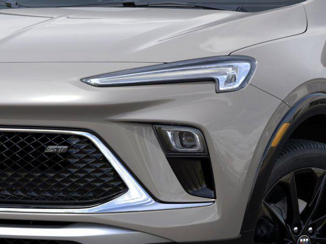 new 2026 Buick Encore GX car, priced at $36,460