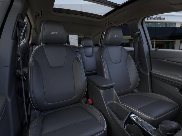 new 2026 Buick Encore GX car, priced at $36,460