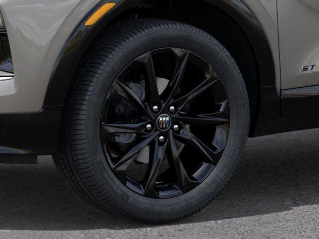 new 2026 Buick Encore GX car, priced at $36,460