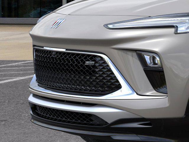 new 2026 Buick Encore GX car, priced at $36,460