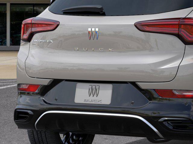 new 2026 Buick Encore GX car, priced at $36,460