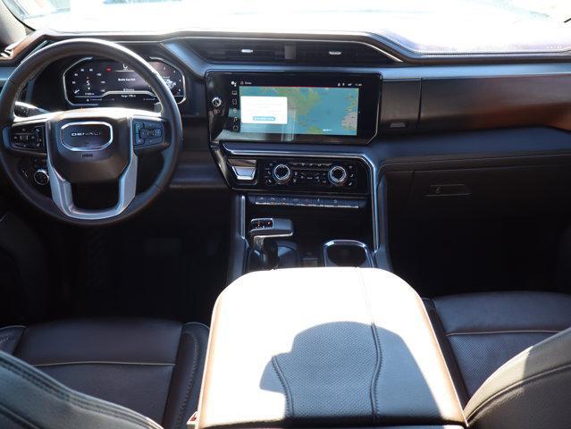 used 2025 GMC Sierra 1500 car, priced at $64,988