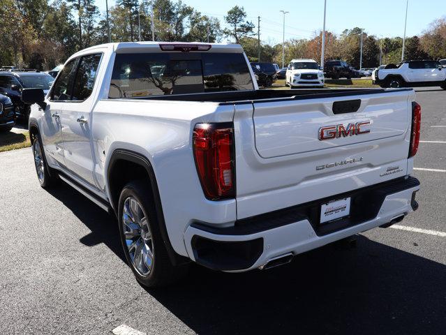 used 2025 GMC Sierra 1500 car, priced at $64,988