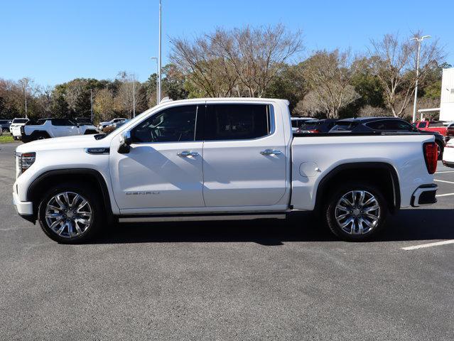 used 2025 GMC Sierra 1500 car, priced at $64,988