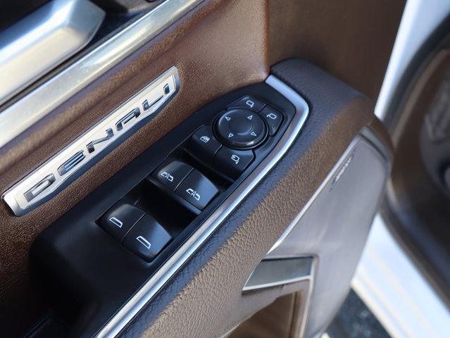 used 2025 GMC Sierra 1500 car, priced at $64,988