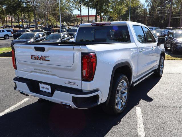 used 2025 GMC Sierra 1500 car, priced at $64,988