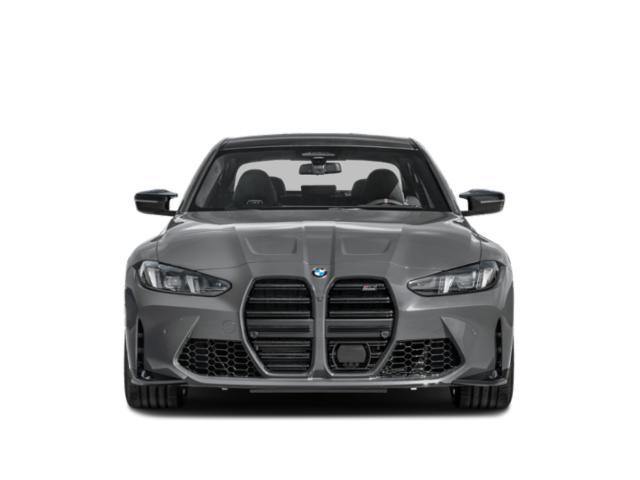 used 2025 BMW M3 car, priced at $99,988