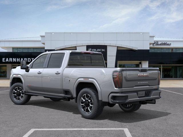 new 2025 GMC Sierra 2500 car, priced at $92,964