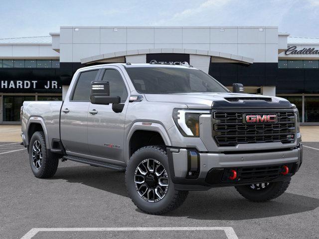 new 2025 GMC Sierra 2500 car, priced at $92,964
