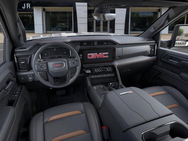 new 2025 GMC Sierra 2500 car, priced at $92,964