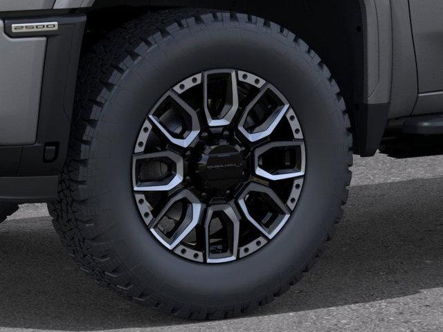 new 2025 GMC Sierra 2500 car, priced at $92,964