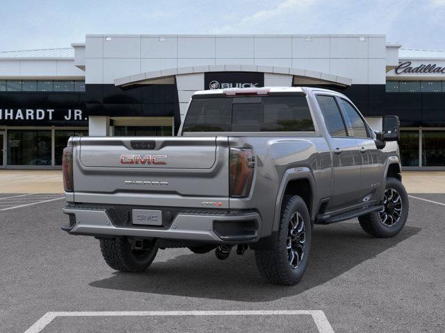 new 2025 GMC Sierra 2500 car, priced at $92,964