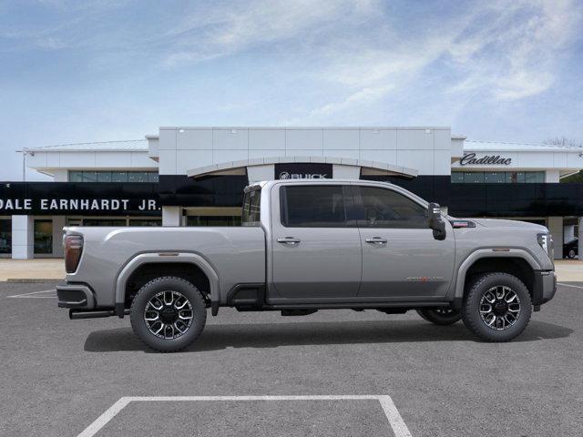 new 2025 GMC Sierra 2500 car, priced at $92,964