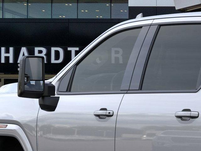 new 2025 GMC Sierra 2500 car, priced at $92,964