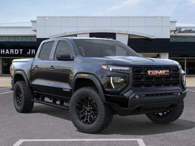 new 2026 GMC Canyon car, priced at $45,959