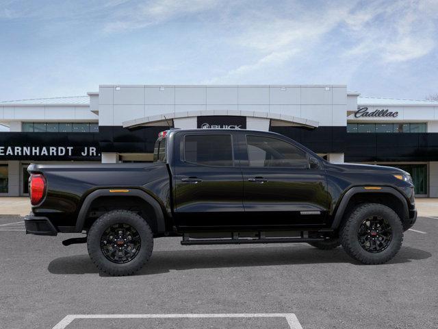 new 2026 GMC Canyon car, priced at $45,959